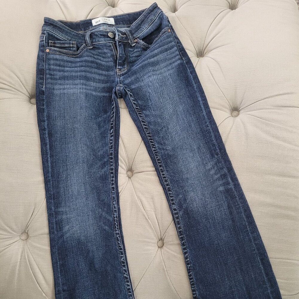 LIKE NEW! BKE Stella Jean